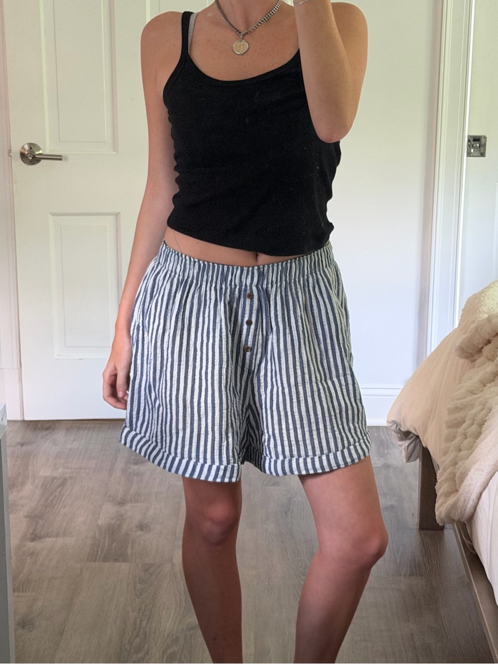free People Sunday morning Shorts